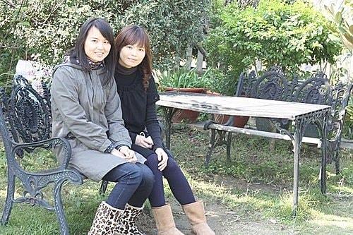 【竹北】喜木咖啡人物篇