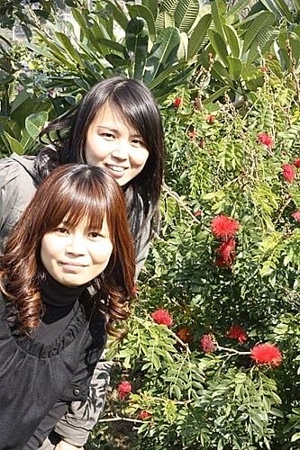 【竹北】喜木咖啡人物篇