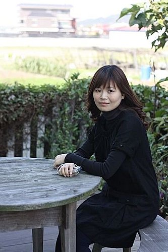 【竹北】喜木咖啡人物篇