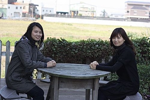 【竹北】喜木咖啡人物篇