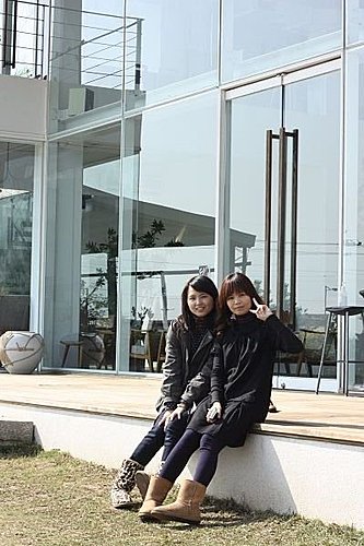 【竹北】喜木咖啡人物篇