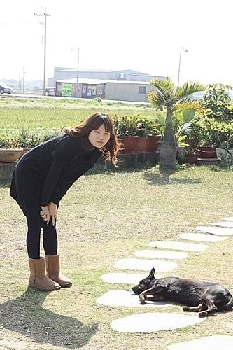 【竹北】喜木咖啡人物篇