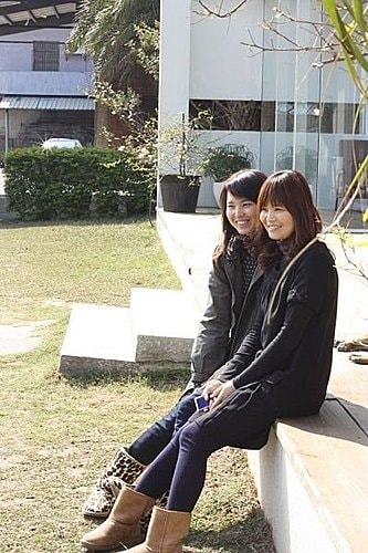 【竹北】喜木咖啡人物篇