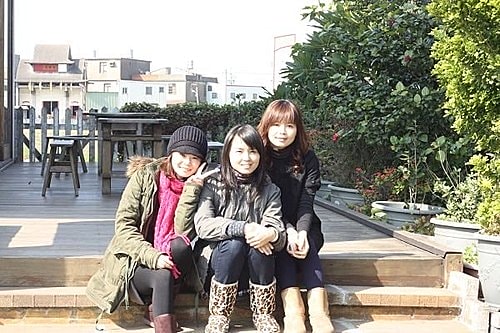 【竹北】喜木咖啡人物篇