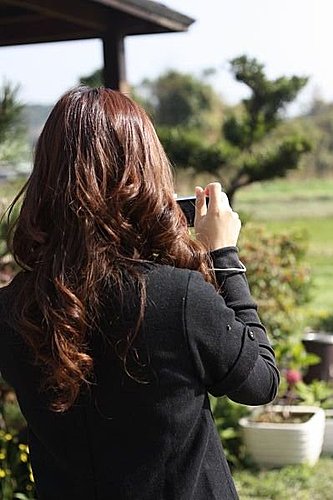 【竹北】喜木咖啡人物篇