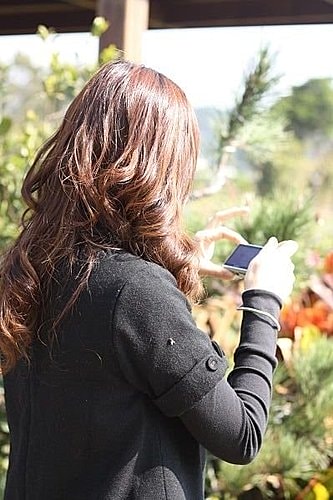 【竹北】喜木咖啡人物篇