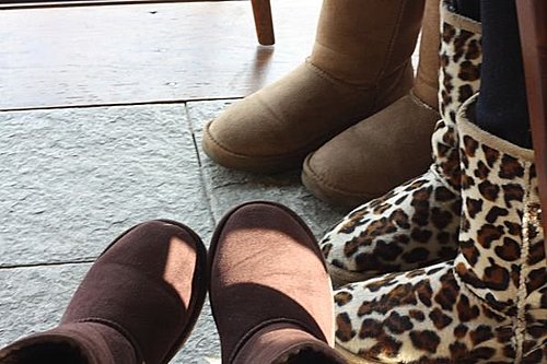 【竹北】喜木咖啡人物篇