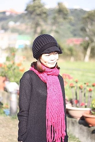 【竹北】喜木咖啡人物篇