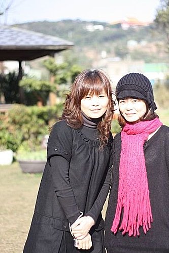 【竹北】喜木咖啡人物篇