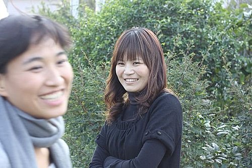 【竹北】喜木咖啡人物篇