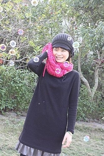 【竹北】喜木咖啡人物篇