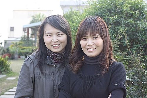 【竹北】喜木咖啡人物篇