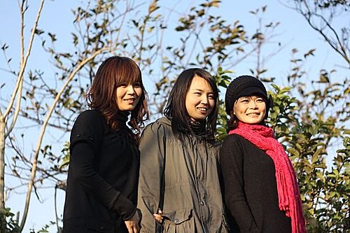 【竹北】喜木咖啡人物篇