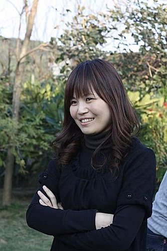 【竹北】喜木咖啡人物篇