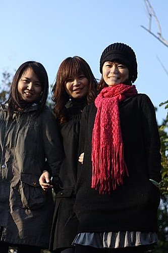 【竹北】喜木咖啡人物篇