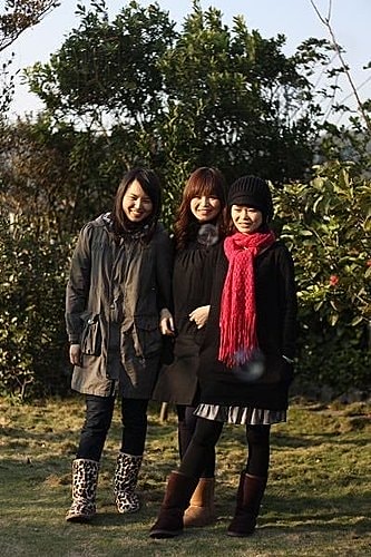 【竹北】喜木咖啡人物篇