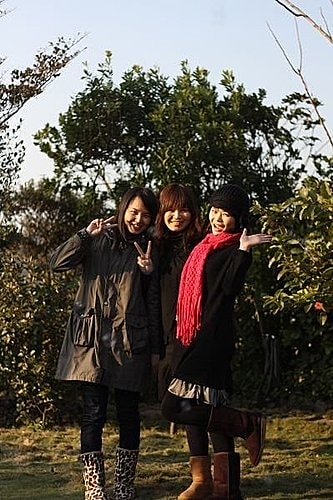 【竹北】喜木咖啡人物篇