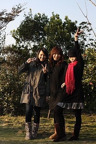 【竹北】喜木咖啡人物篇