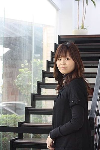 【竹北】喜木咖啡人物篇