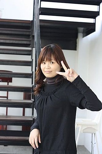 【竹北】喜木咖啡人物篇