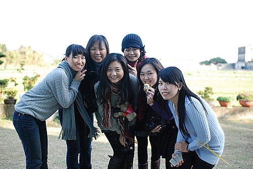 【竹北】喜木咖啡人物篇