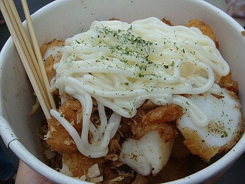 【台北】八里淡水半日遊 - 第5張圖 【台北】八里淡水半日遊