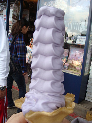 【台北】八里淡水半日遊 - 第10張圖 【台北】八里淡水半日遊