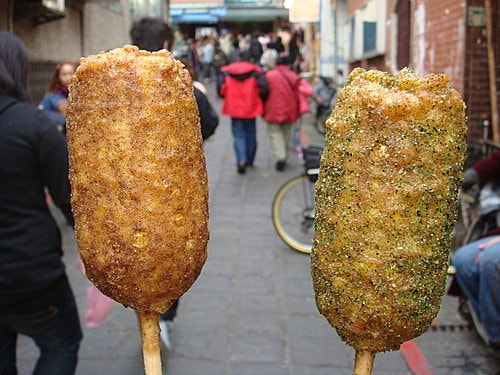 【台北】八里淡水半日遊 - 第15張圖 【台北】八里淡水半日遊