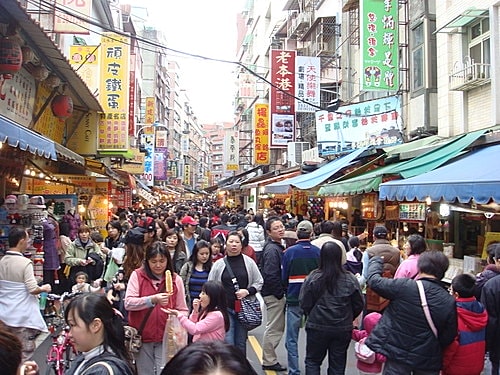 【台北】八里淡水半日遊 - 第22張圖 【台北】八里淡水半日遊