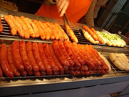 【台北】八里淡水半日遊 - 第25張圖 【台北】八里淡水半日遊