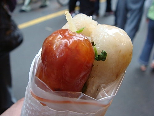 【台北】八里淡水半日遊 - 第27張圖 【台北】八里淡水半日遊