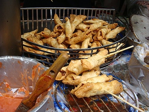 【台北】八里淡水半日遊 - 第36張圖 【台北】八里淡水半日遊