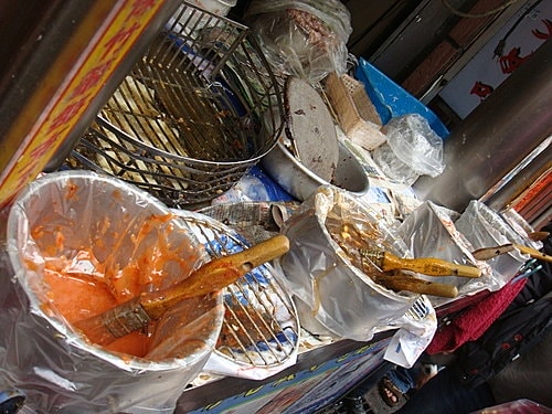 【台北】八里淡水半日遊 - 第34張圖 【台北】八里淡水半日遊