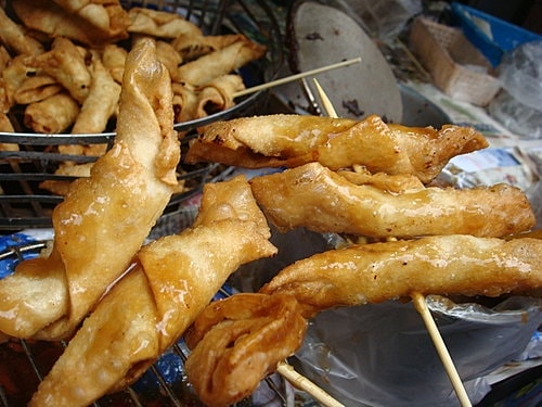 【台北】八里淡水半日遊 - 第37張圖 【台北】八里淡水半日遊