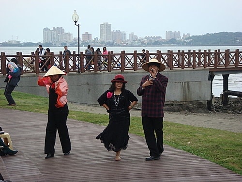 【台北】八里淡水半日遊 - 第43張圖 【台北】八里淡水半日遊