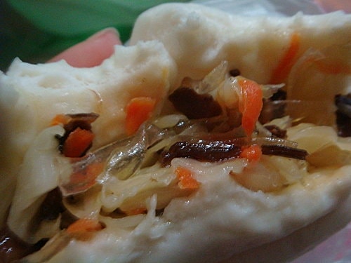 【中壢】包子饅頭