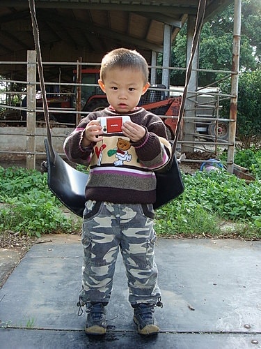 【中壢】包子饅頭