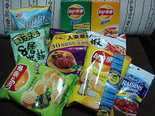 吃吃喝喝 - 第16張圖 吃吃喝喝