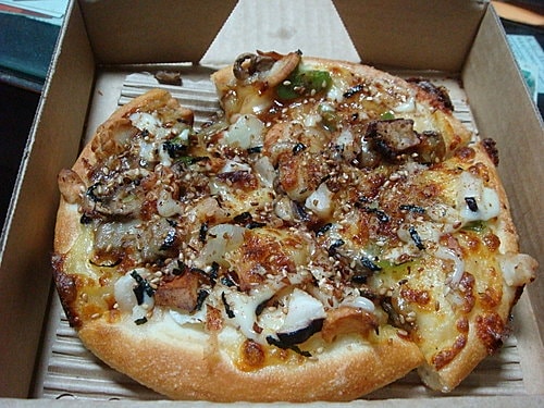 吃吃喝喝 - 第30張圖 吃吃喝喝