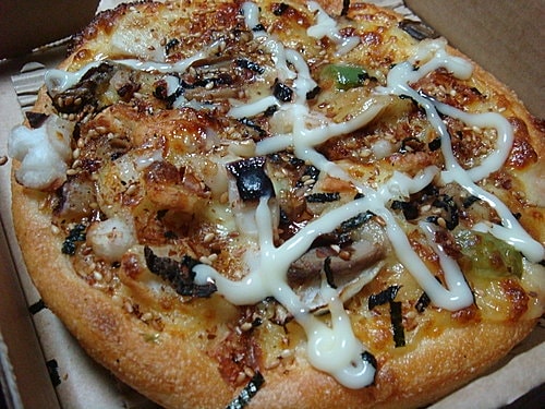 吃吃喝喝 - 第32張圖 吃吃喝喝