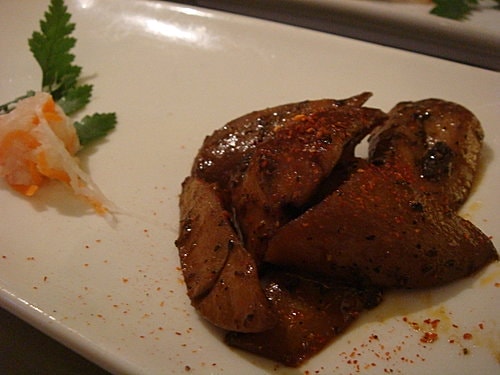 【中壢】陶板屋和風創作料理 - 第7張圖 【中壢】陶板屋和風創作料理