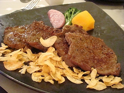 【中壢】陶板屋和風創作料理 - 第22張圖 【中壢】陶板屋和風創作料理