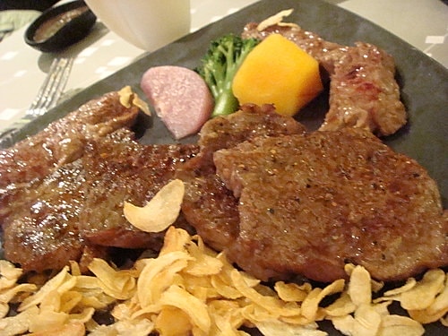 【中壢】陶板屋和風創作料理 - 第24張圖 【中壢】陶板屋和風創作料理