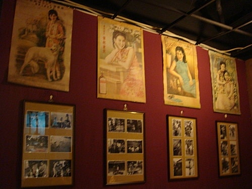 【平鎮】釀香居懷舊餐廳 - 第8張圖 【平鎮】釀香居懷舊餐廳