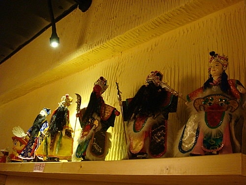 【平鎮】釀香居懷舊餐廳 - 第31張圖 【平鎮】釀香居懷舊餐廳