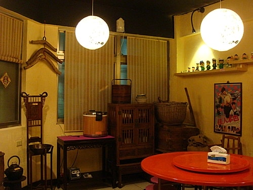 【平鎮】釀香居懷舊餐廳 - 第40張圖 【平鎮】釀香居懷舊餐廳