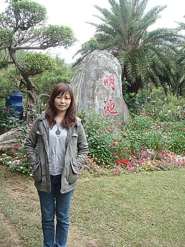 【新埔】九芎湖
