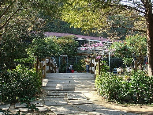 【新埔】九芎湖