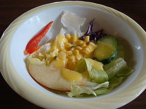 【中壢】阿勃勒農莊