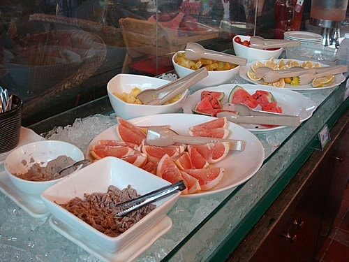 【桃園】春天農場風味餐